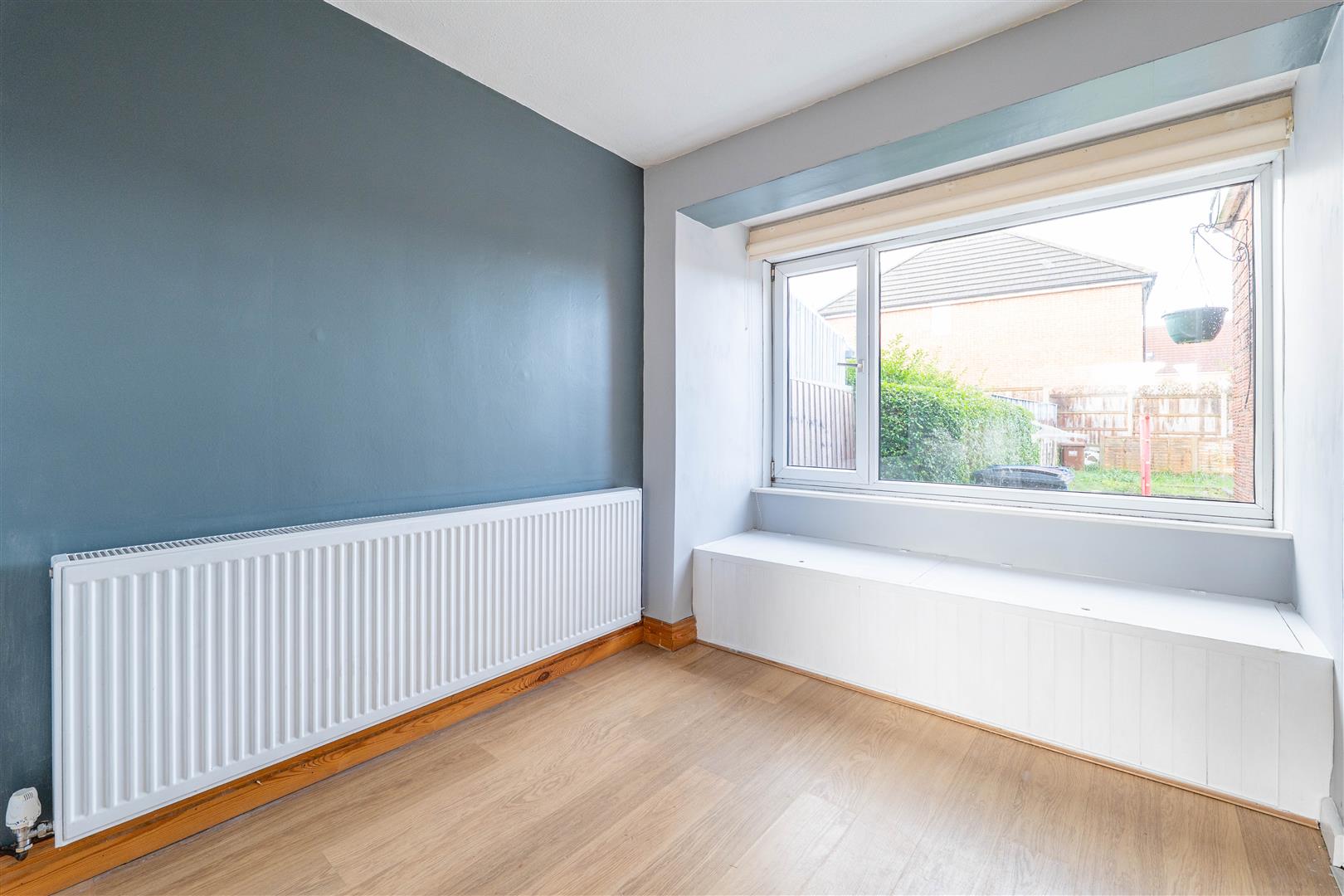 Stockdale Crescent, Preston